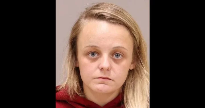 Who is Hope Marshall? Michigan mother sentenced to prison after toddler son overdosed on her antidepressants