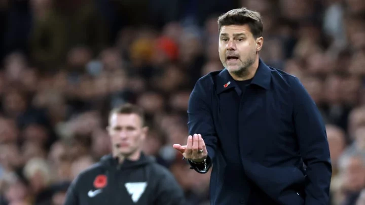 Mauricio Pochettino handed major tactical issue with Chelsea's latest injury blow