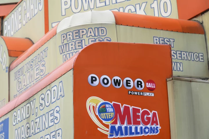 The Mega Millions jackpot has soared to $1.25 billion. Here's how hard it is to win