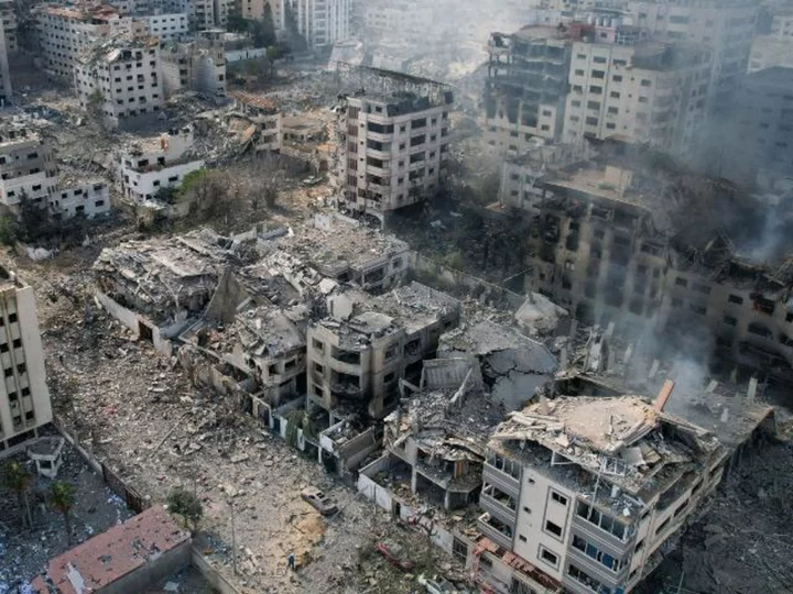 Gaza explained: What to know about the enclave