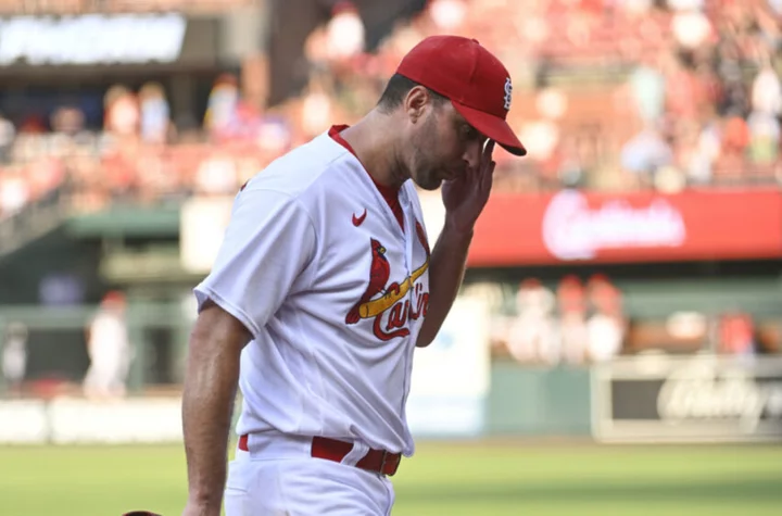 Cardinals vs. Marlins prediction and odds for Tuesday, July 4 (Fade Adam Wainwright)