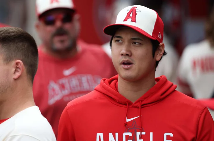 3 Shohei Ohtani backup plans Rangers can sign to repeat as World Series champs