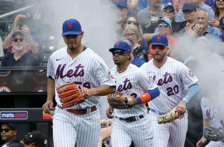 3 New York Mets who won't be back in 2024 not named Billy Eppler