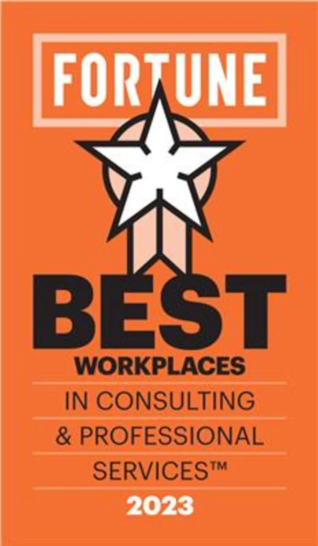 Fortune Media Names Daversa Partners to 2023 Best Workplaces in Consulting & Professional Services List, Ranking No. 5