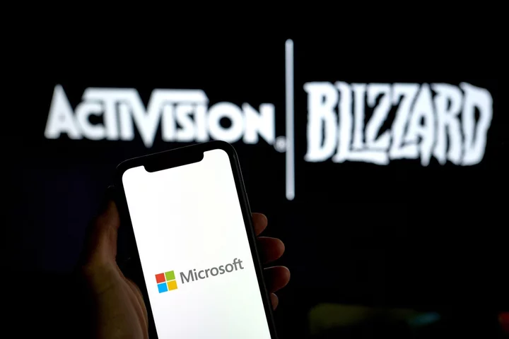 Microsoft-Activision Deal Odds Almost Double After Judge Gives Green Light