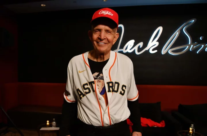 Here's how much money Mattress Mack is about to lose on the Houston Astros