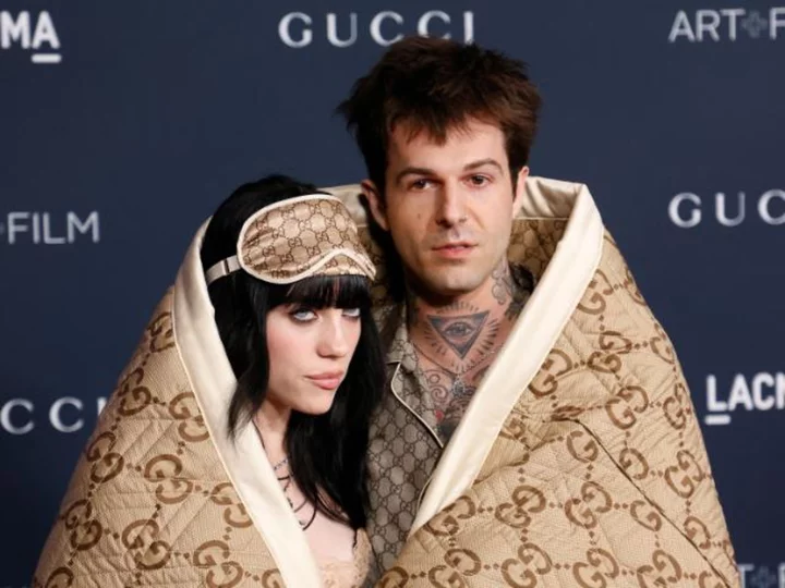 Billie Eilish and The Neighbourhood frontman Jesse Rutherford break up