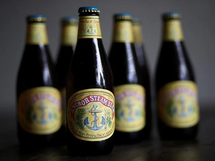 The oldest craft brewery in the United States is shutting down after 127 years