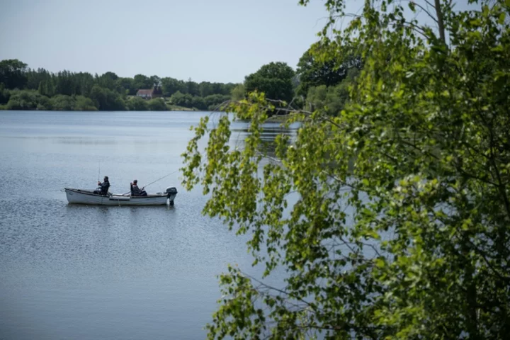 Record UK drinking water demand sparks water use restrictions