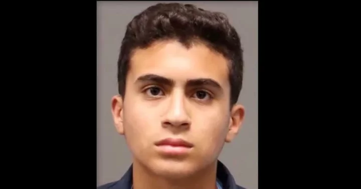 Who is Derek Rosa? Florida teen admits he took pictures of mom after stabbing her to death and sent images to friends in chilling 911 call