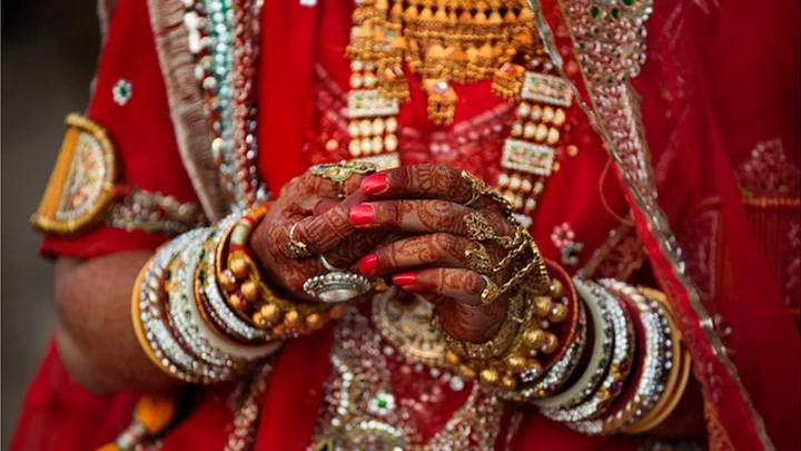 How prosperity fuels dowry demand in India