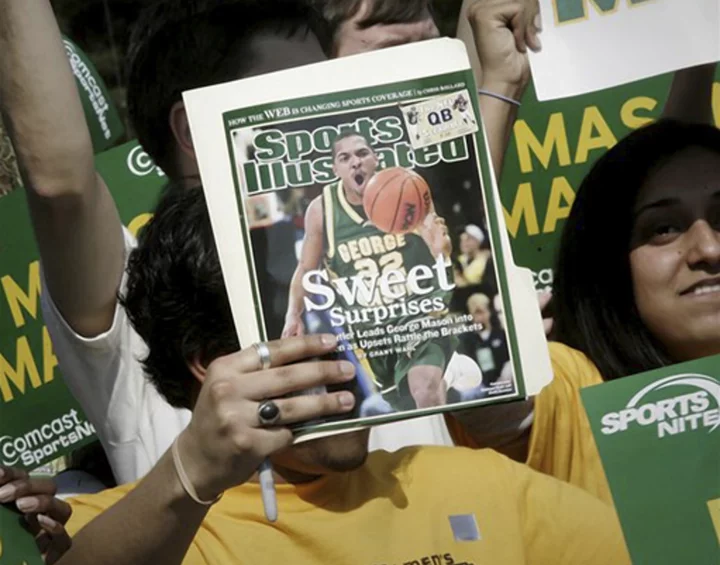 Sports Illustrated is the latest media company damaged by an AI experiment gone wrong