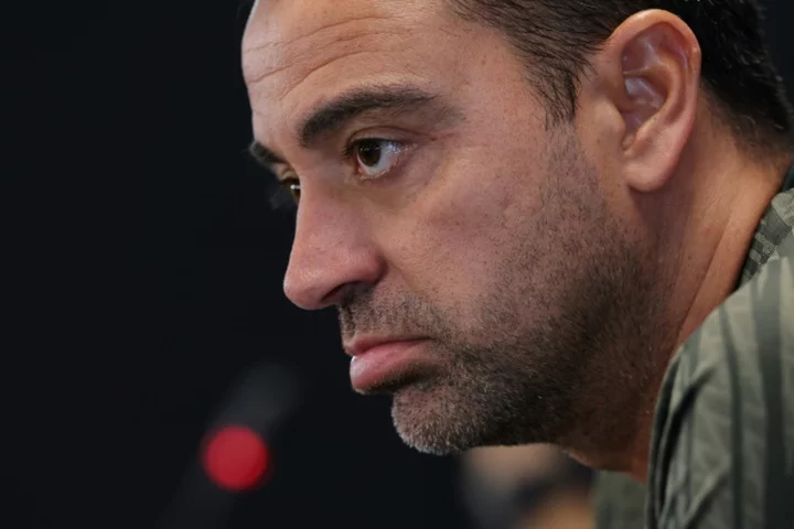 Barca under brutal pressure after our golden era: Xavi