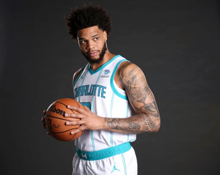 NBA Hornets' Bridges arrested on domestic violence charges