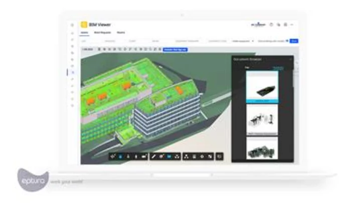 Eptura's Latest Archibus Updates Supercharge Space and Asset Management with Usability, Security Enhancements