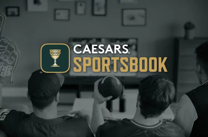 Women's World Cup Promo: Get $1,250 Caesars Bonus to Bet on ANY Team!