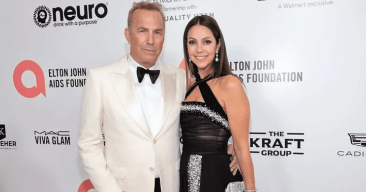 Kevin Costner accuses Christine Baumgartner of waging 'relentless jihad' against him amid divorce battle