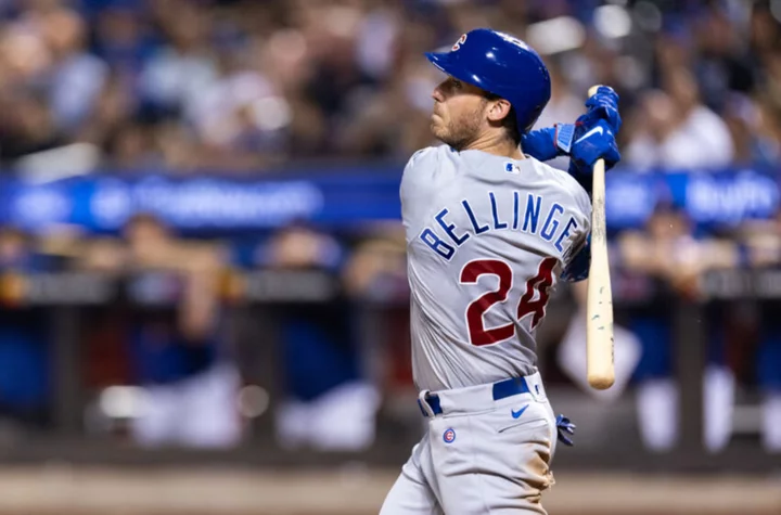 MLB rumors: Cody Bellinger suitors, Braves offseason target, Astros priority