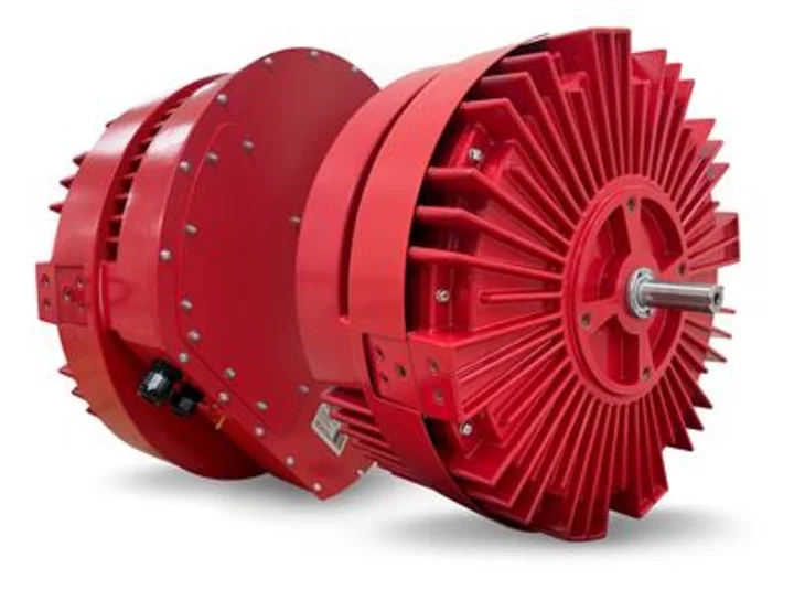 Infinitum Secures $185 Million Series E Funding Led by Just Climate to Catalyze Industrial Decarbonization with High-Efficiency, Sustainable Motors