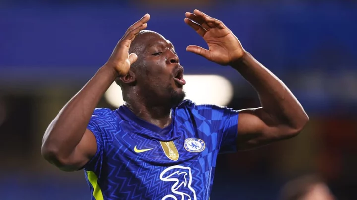 Mauricio Pochettino sends message to Romelu Lukaku over Chelsea return