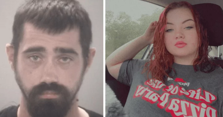 Who is Phillip Stapleton? Second man arrested in connection with Ashley Voss' death