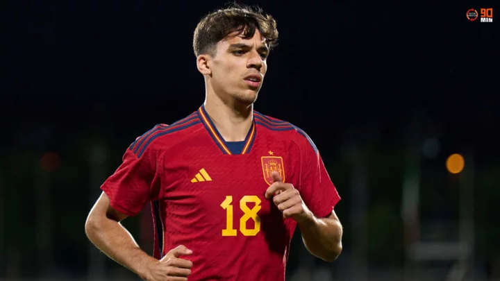 Chelsea, Liverpool, Man City & Newcastle hold talks over Gabri Veiga