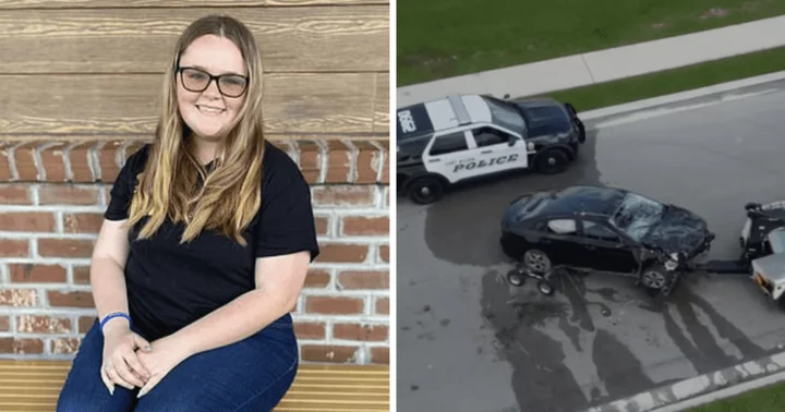 Who is Amanda Ferguson? Self-proclaimed comedian among 5 teens dead in Florida as car submerges in Fort Myers Lake