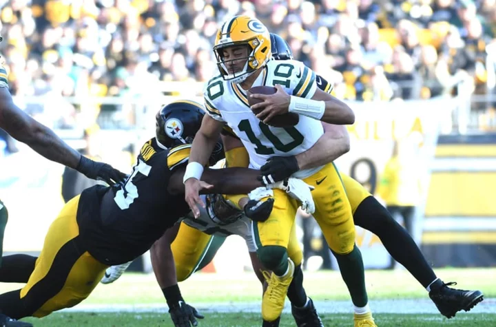 4 Green Bay Packers who should be benched or fired after brutal loss to Steelers