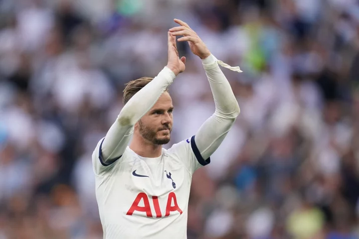 James Maddison, Julian Alvarez and 5 players to target for FPL Gameweek 5