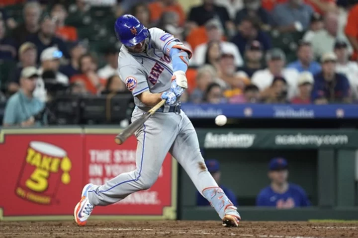 Two-time champion Pete Alonso to participate in Home Run Derby at All-Star Game