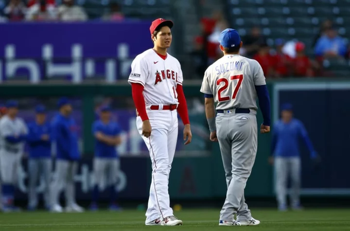 MLB Rumors: Cubs in the final 2 for Shohei Ohtani, and there's a big reason why