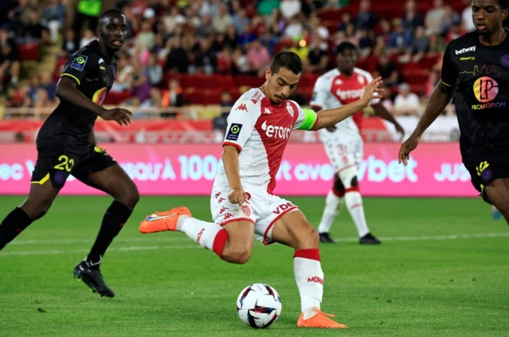 France international Ben Yedder charged over alleged rape