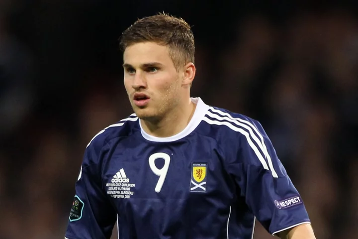 Glasgow club threatened with eviction over pursuit of convicted rapist David Goodwillie