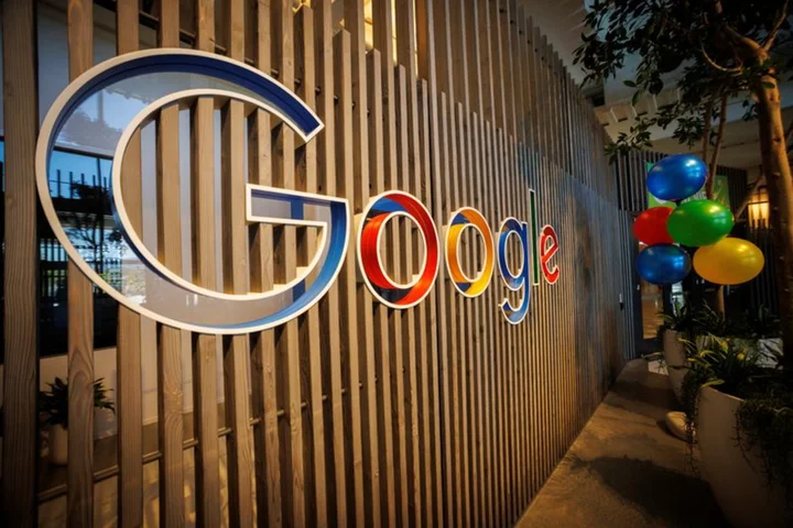 Google reaches $93 million privacy settlement with California