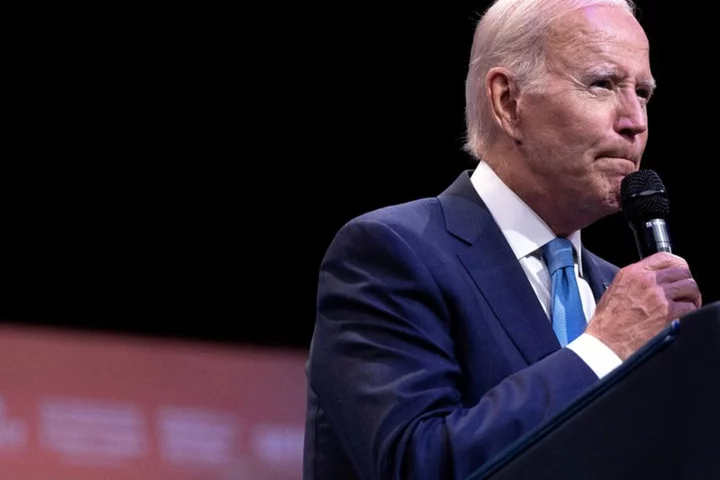 US Senate upholds Biden veto of bill overturning EPA rule on heavy truck emissions