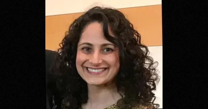 Who was Samantha Woll? Female synagogue leader found murdered outside her home in Detroit