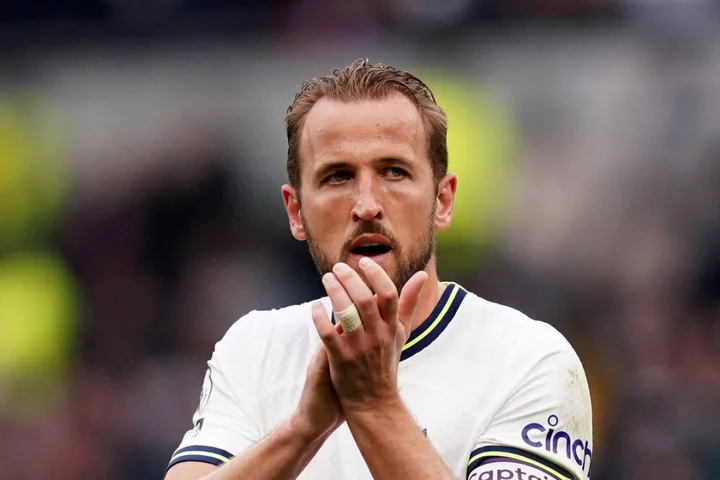 Football rumours: Real Madrid offered chance to sign Harry Kane