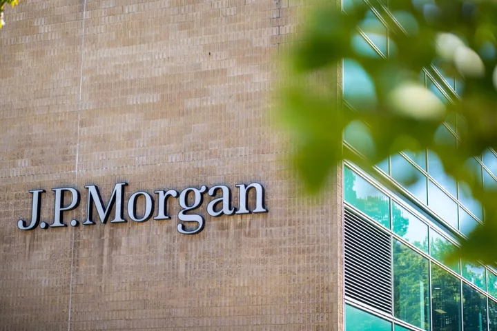 JPMorgan Starts Euro Blockchain Payments for Corporates