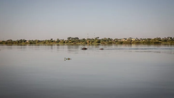 Kwara boat accident: 100 dead and more missing in Nigeria