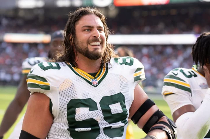 Packers Rumors: David Bakhtiari future, OT replacement, sleeper trade chip