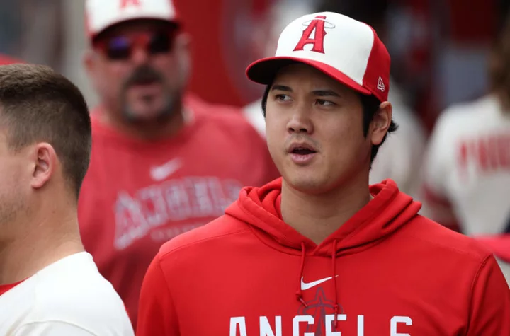 MLB rumors: Another AL East team has eyes on Ohtani, Votto return, Guardians bullpen