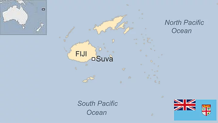 Fiji country profile