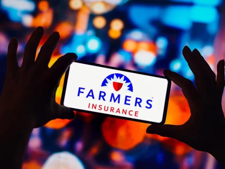 Farmers Insurance to lay off 2,400 workers across its entire business