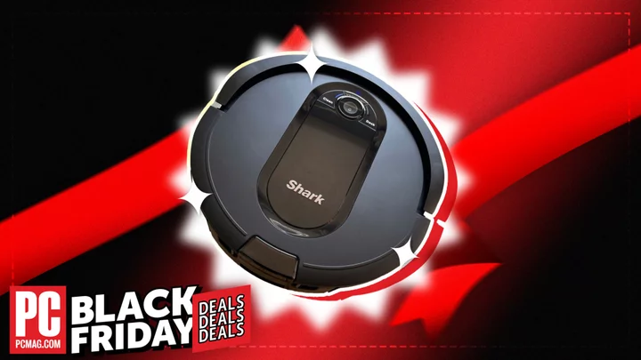 Best Black Friday 2023 Robot Vacuum Deals: Roomba, Shark, Roborock, More