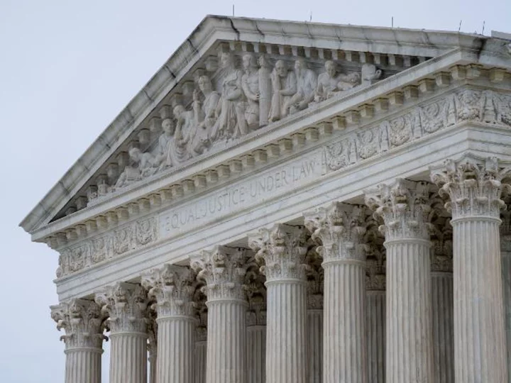 Supreme Court rules against Alabama fisherman who sought to block retrial based on venue