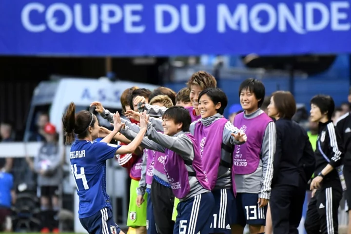 Japanese fans facing Women's World Cup TV blackout