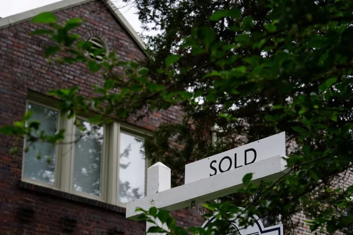 US pending home sales rise unexpectedly in September