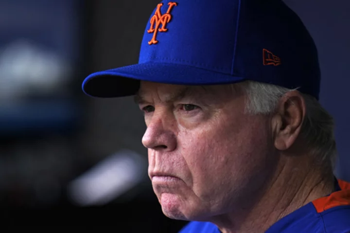 Showalter, Eppler are optimistic ahead of Mets owner Cohen's press conference