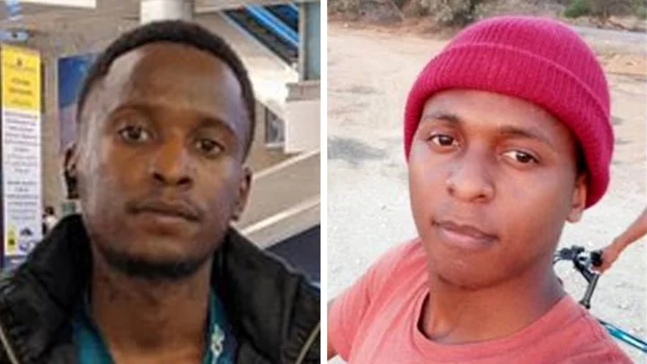 Israel Gaza war: Tanzanian students taken hostage by Hamas named