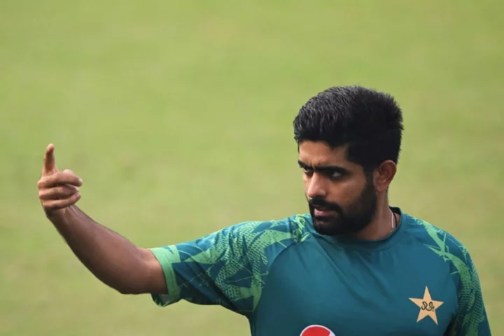 World Cup debacle sees Azam quit in major Pakistan shake-up